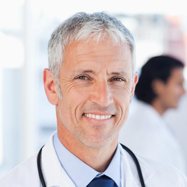 Dr. Benson Florida Oxygen